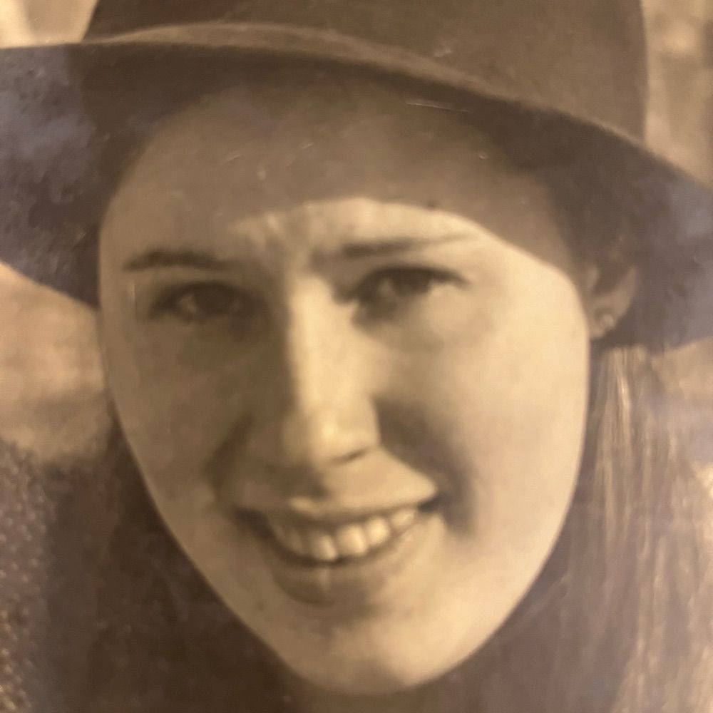 Barbara Getsinger