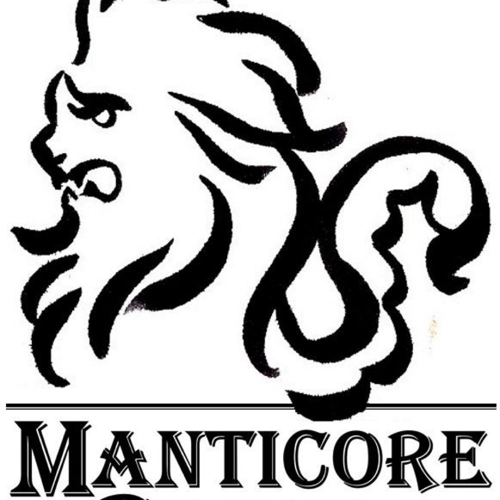Manticore Books