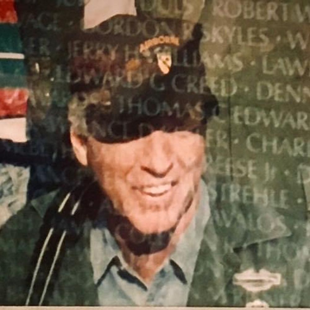 Duke Barrett