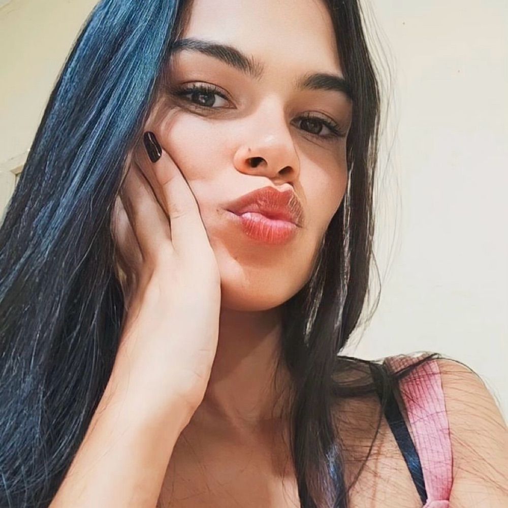 Natália Sandrinni 