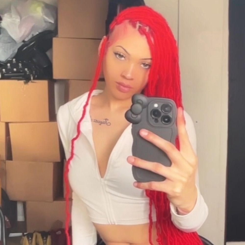 MonèThaBrat💸✨ • Findom