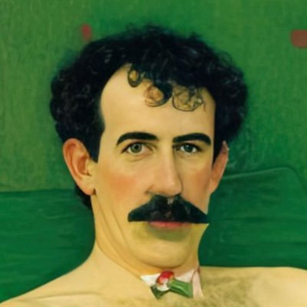 moe p. wellington