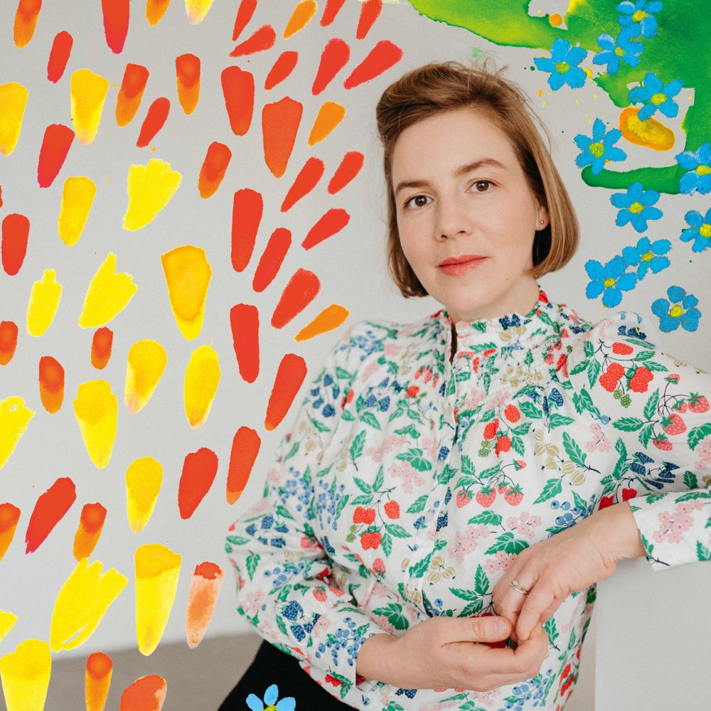 Amelie Persson