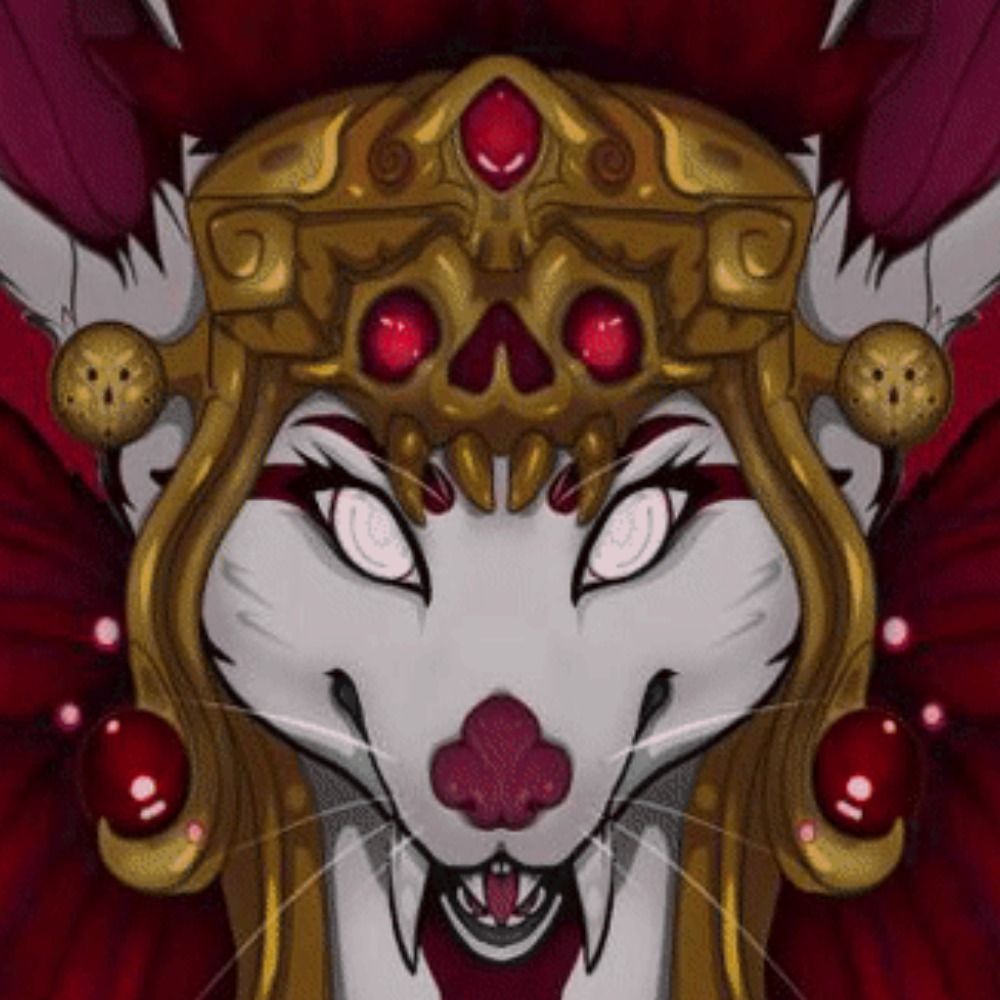 🦊 Roeeka (Wotey) 🦇