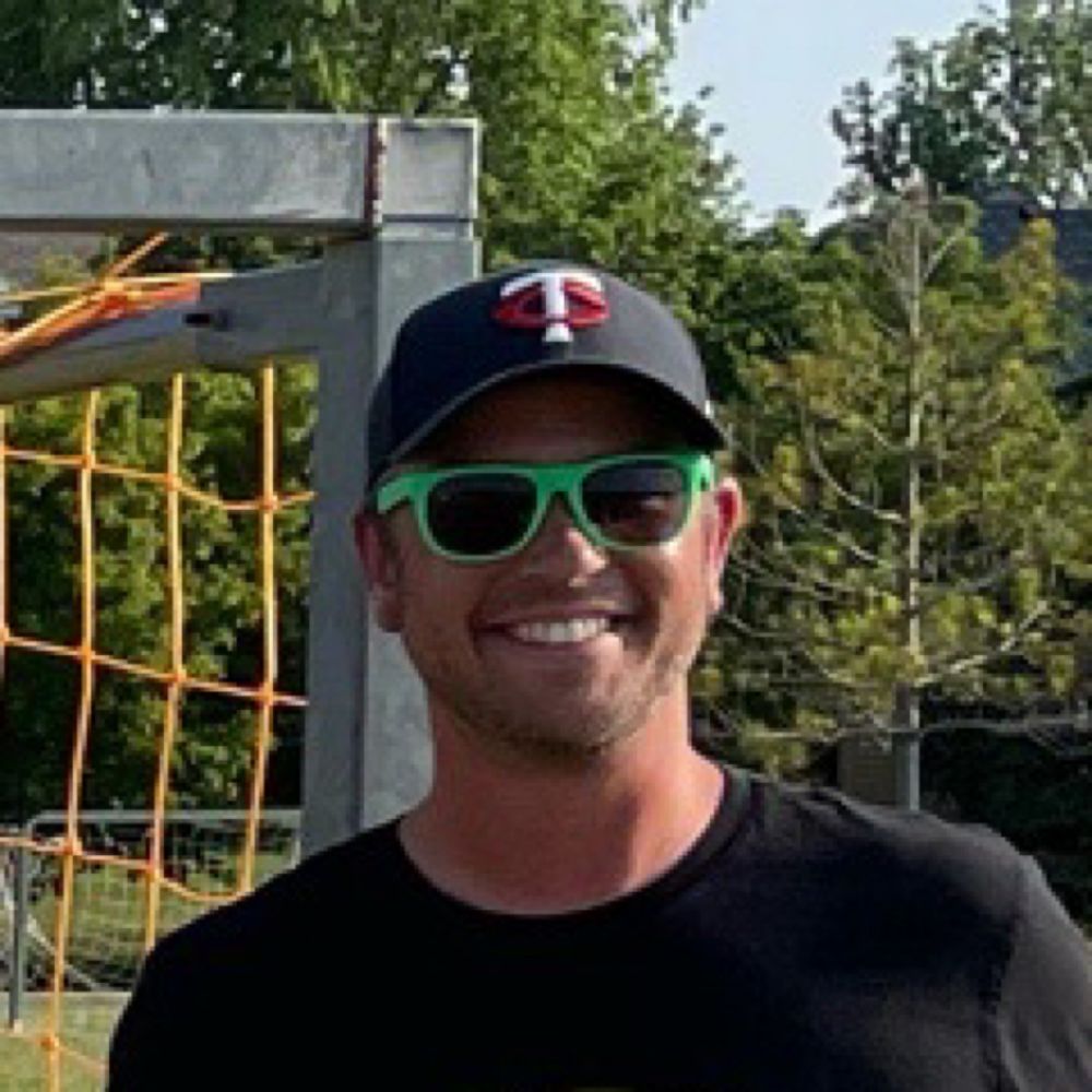 Andy Zetzman