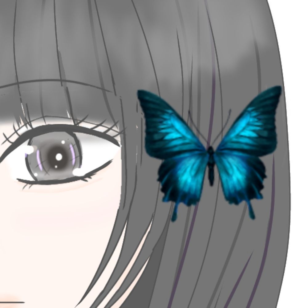 深月アゲハ