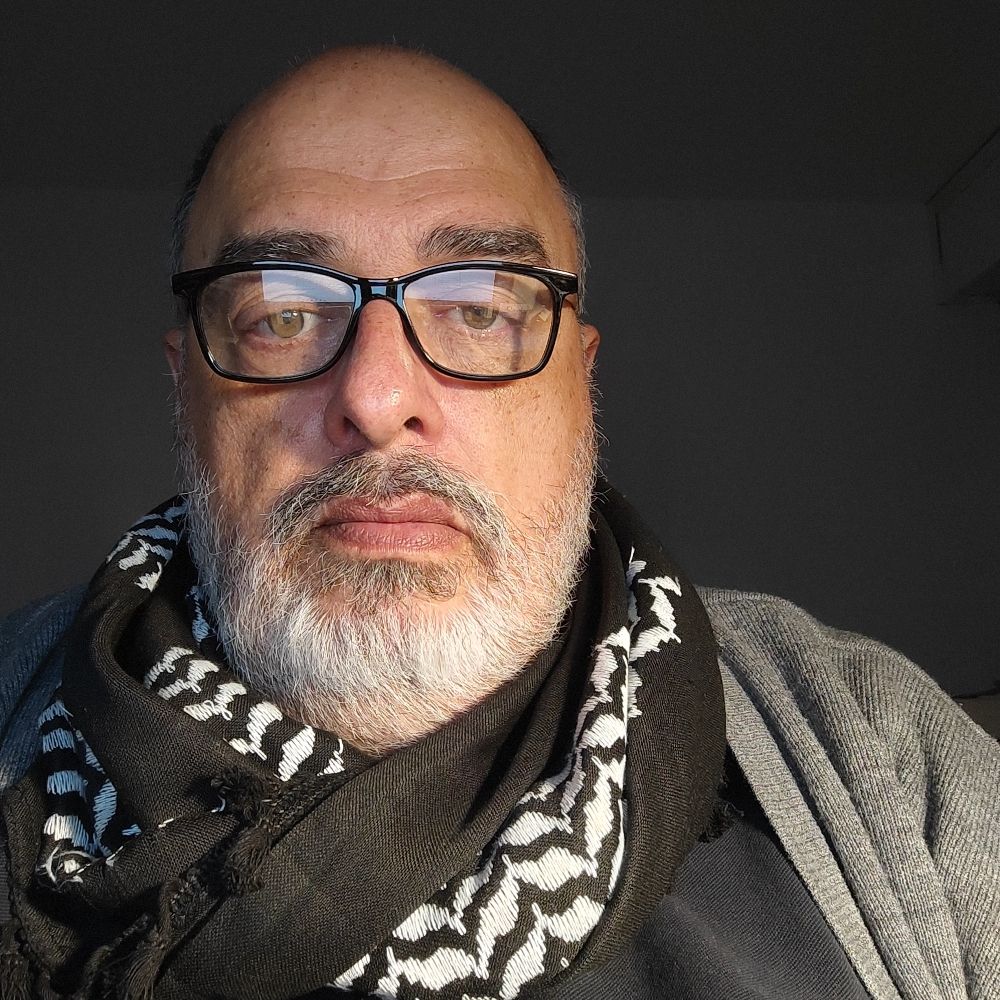 Luiz Márcio Ribeiro Caldas Junior 