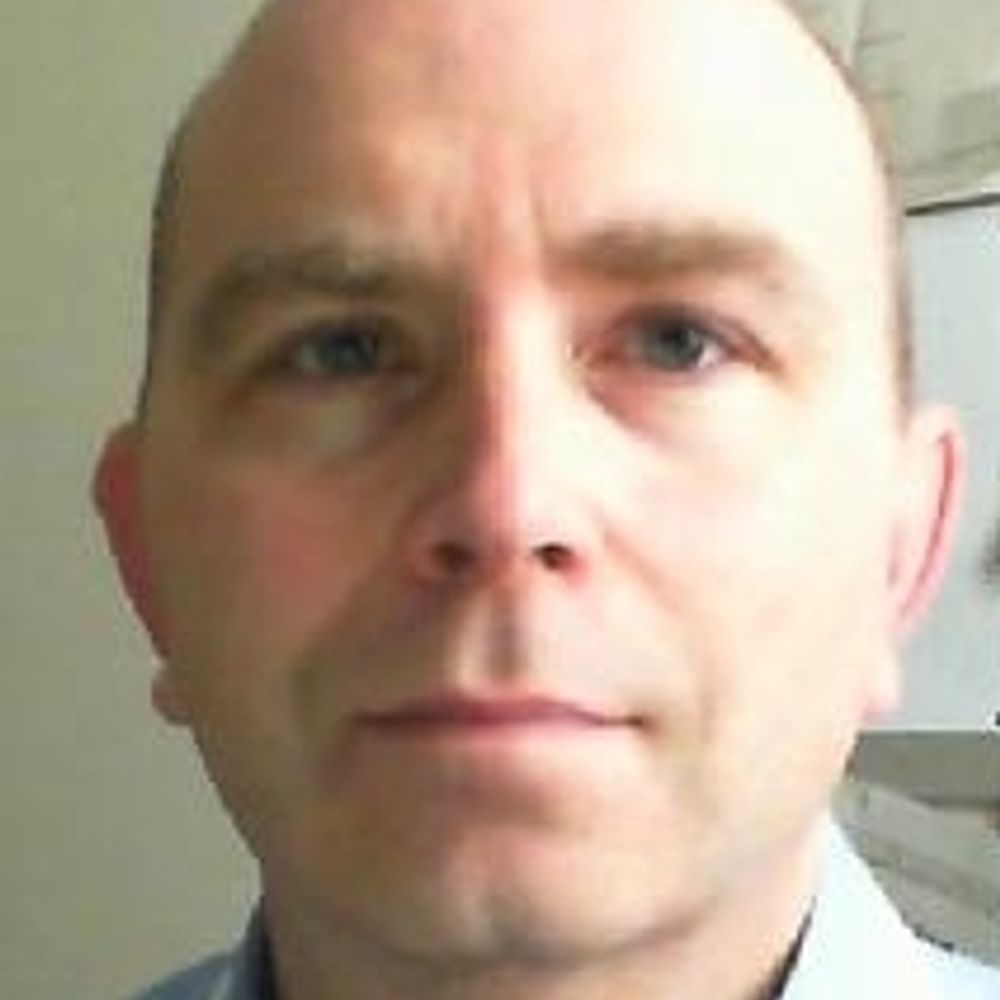 Adrian Mackenzie