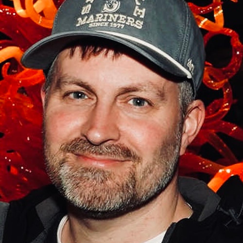 James Heal