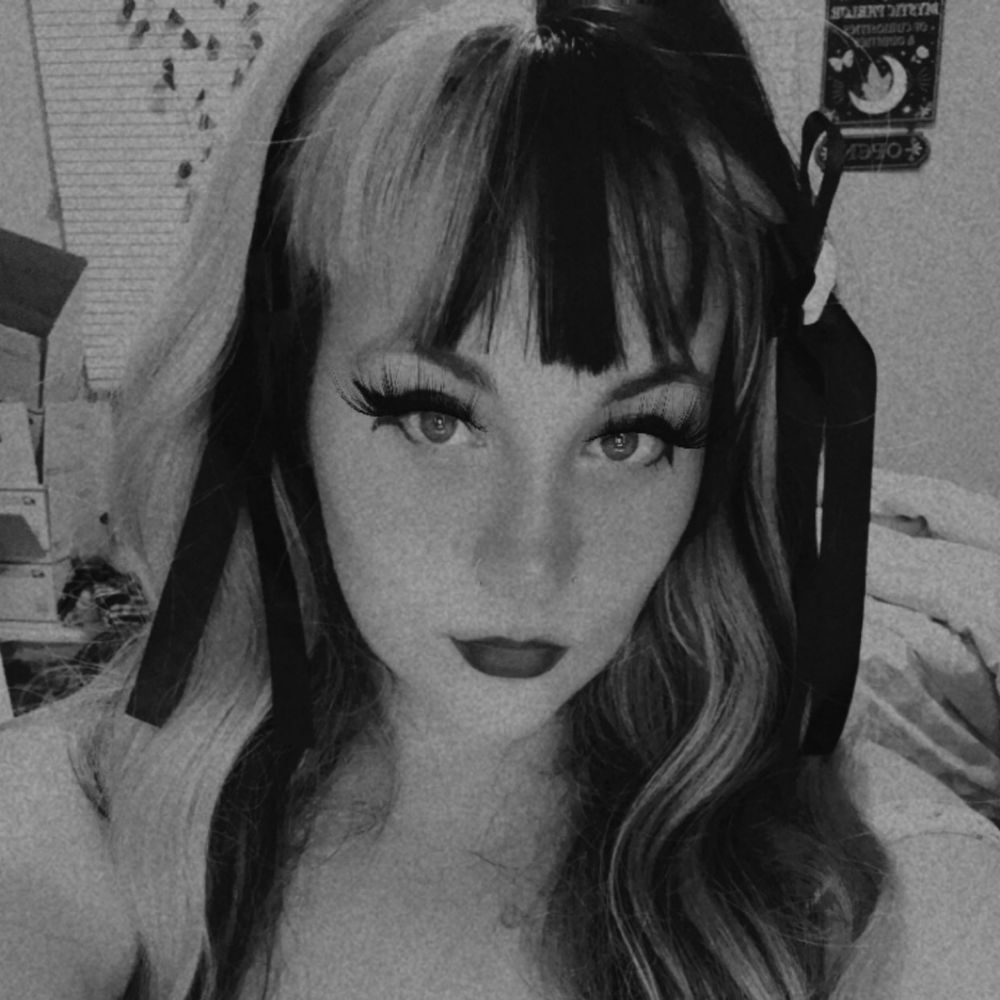 🍀👻