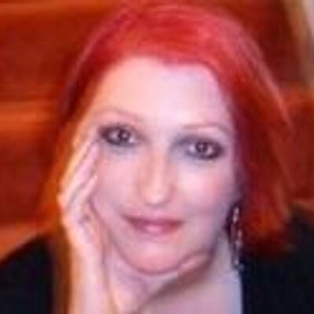Julie Cooper
