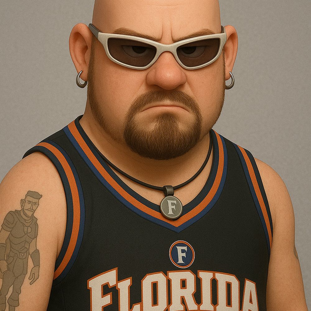 Brent Hatley