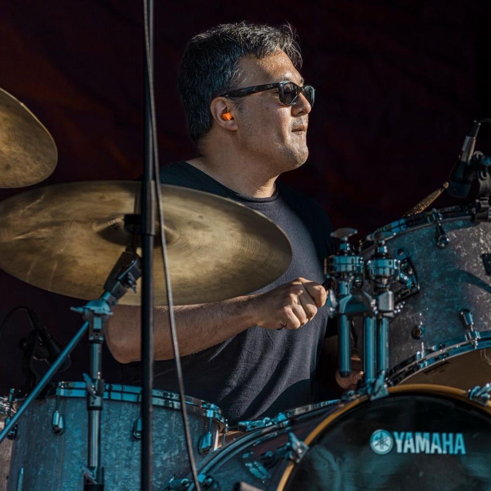 Alex Masaki Mine