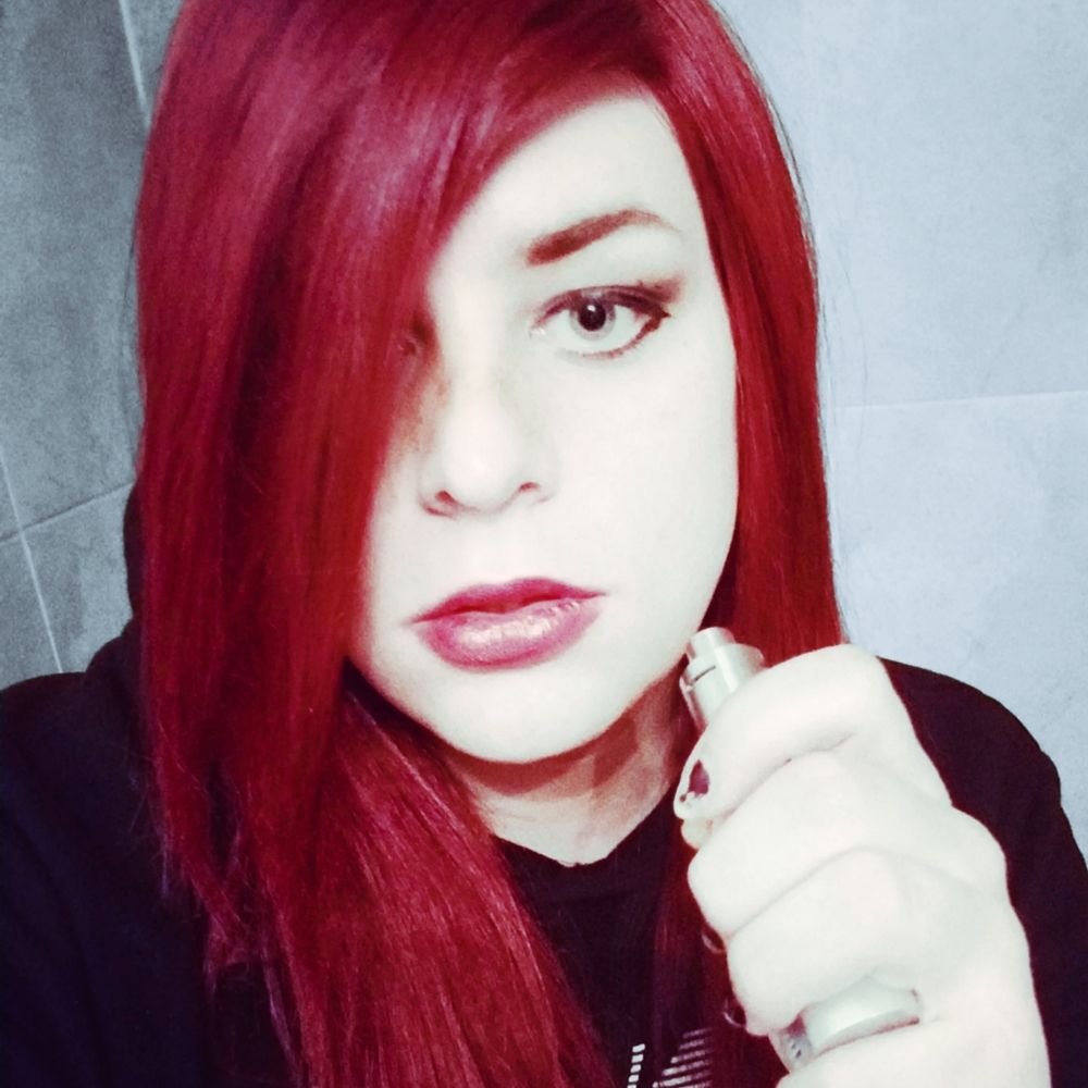 ⛧Jenna Nyx⛧