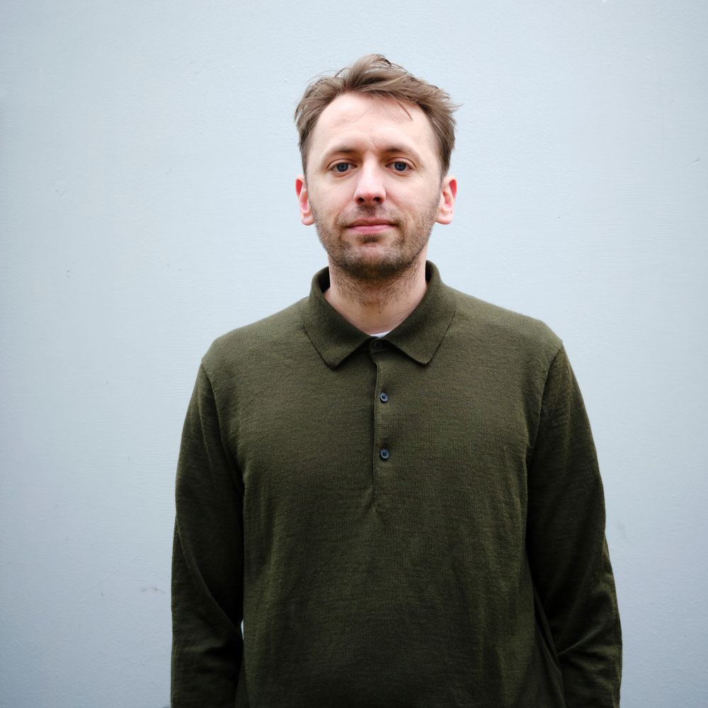 Max van Dongen
