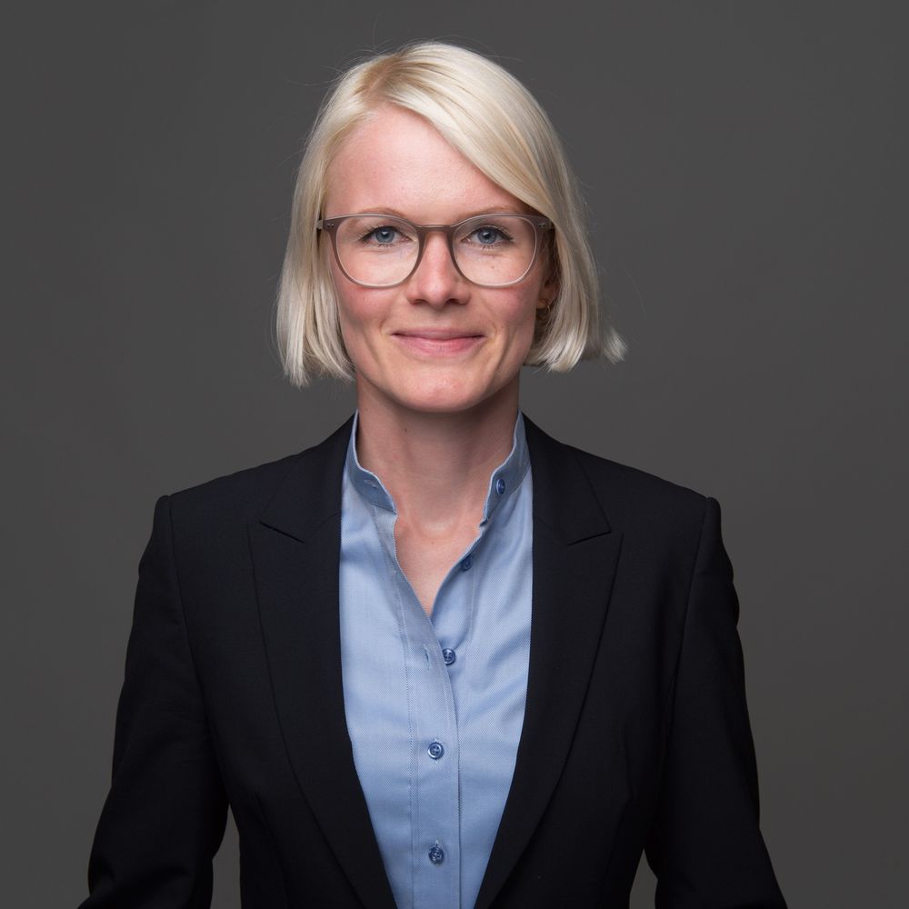 Ann-Katrin Michel, PhD