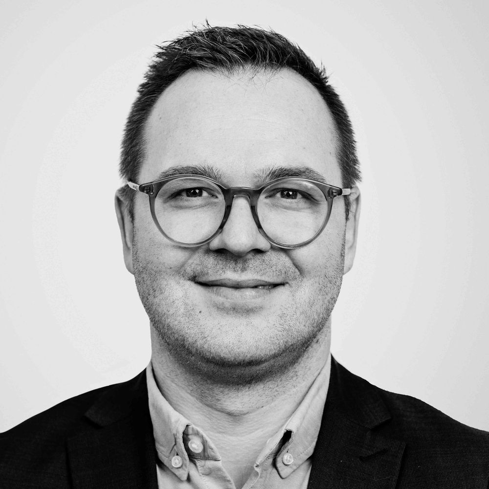Jonas Ravn