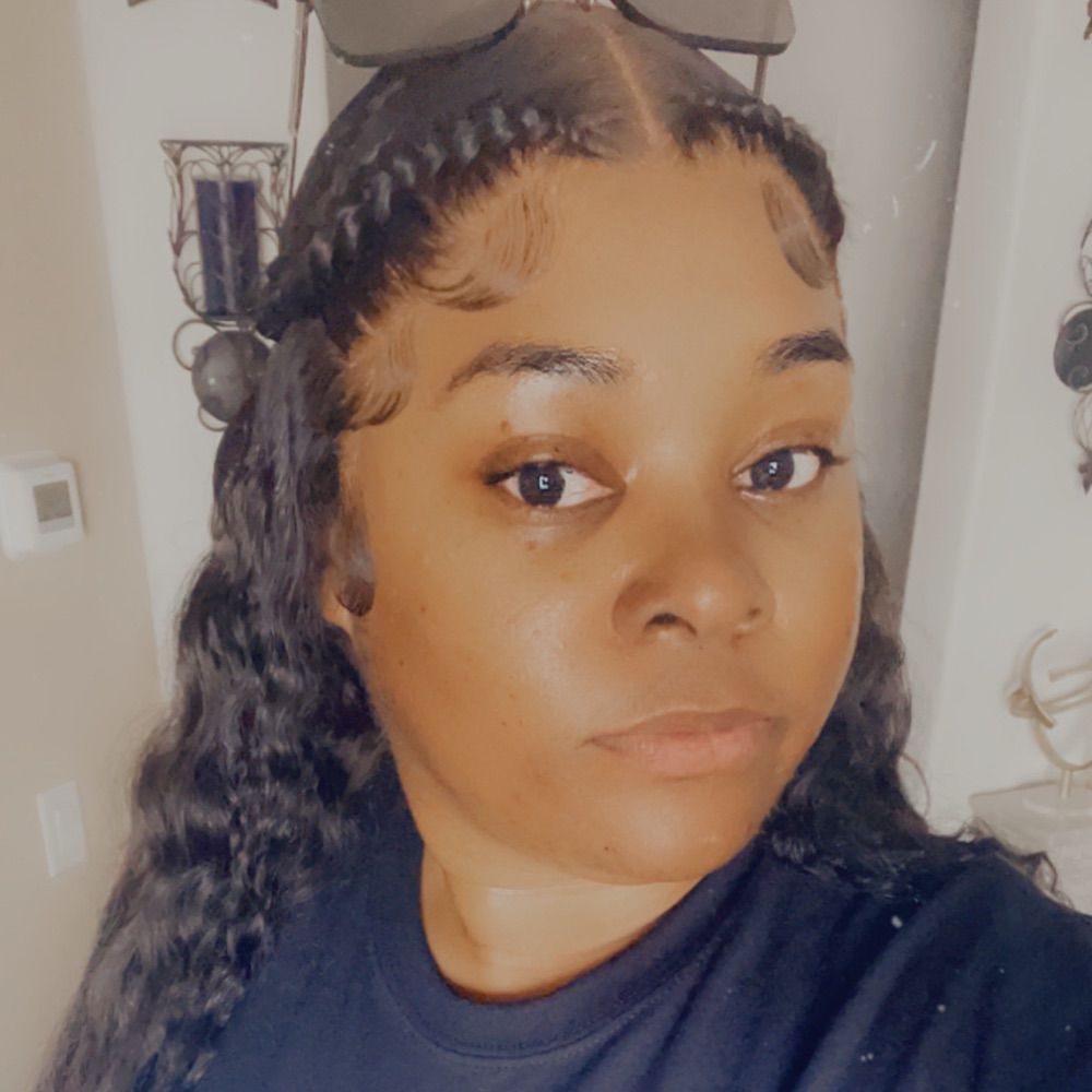 Ambitious Gyrl