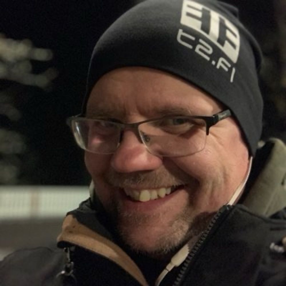 Jussi Virtanen