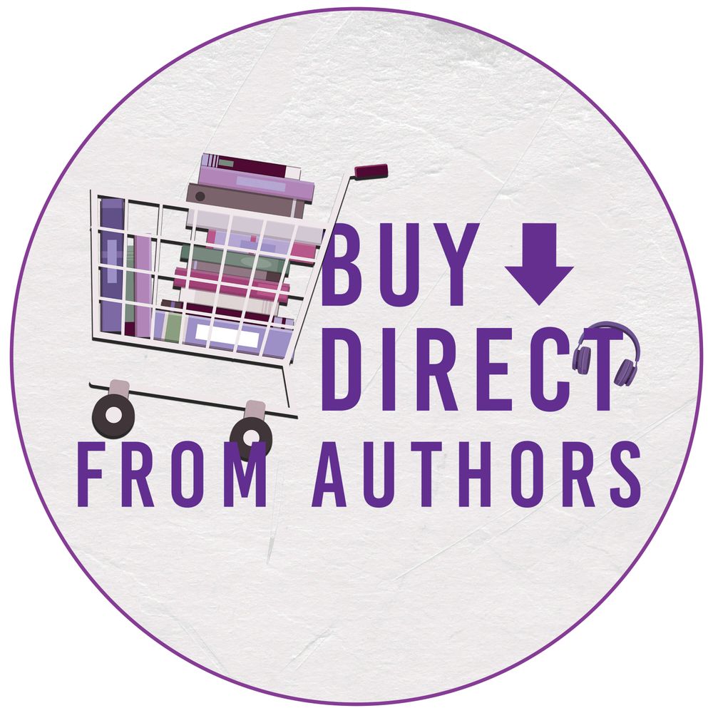 Buy Direct From Authors