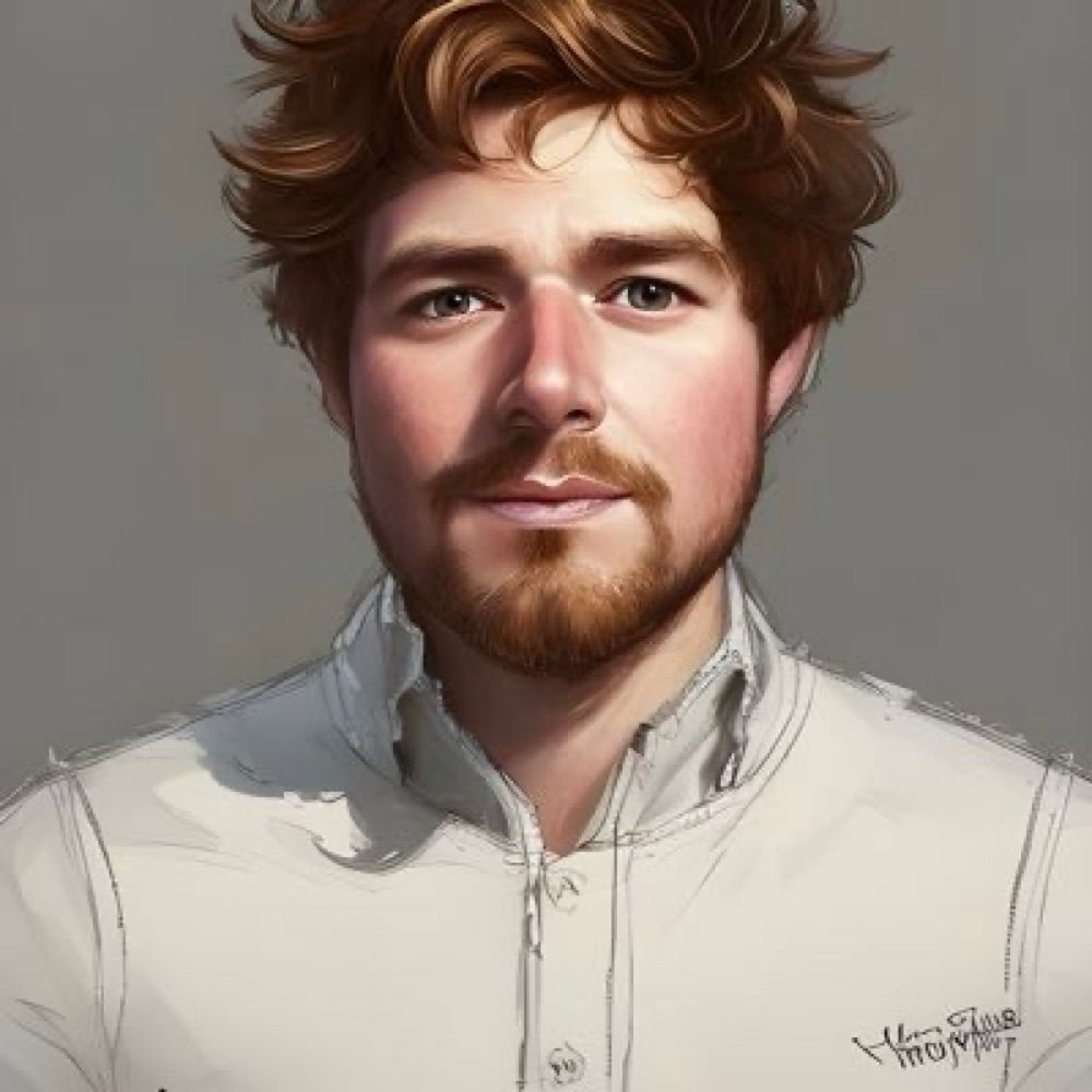 Stephen Reyd