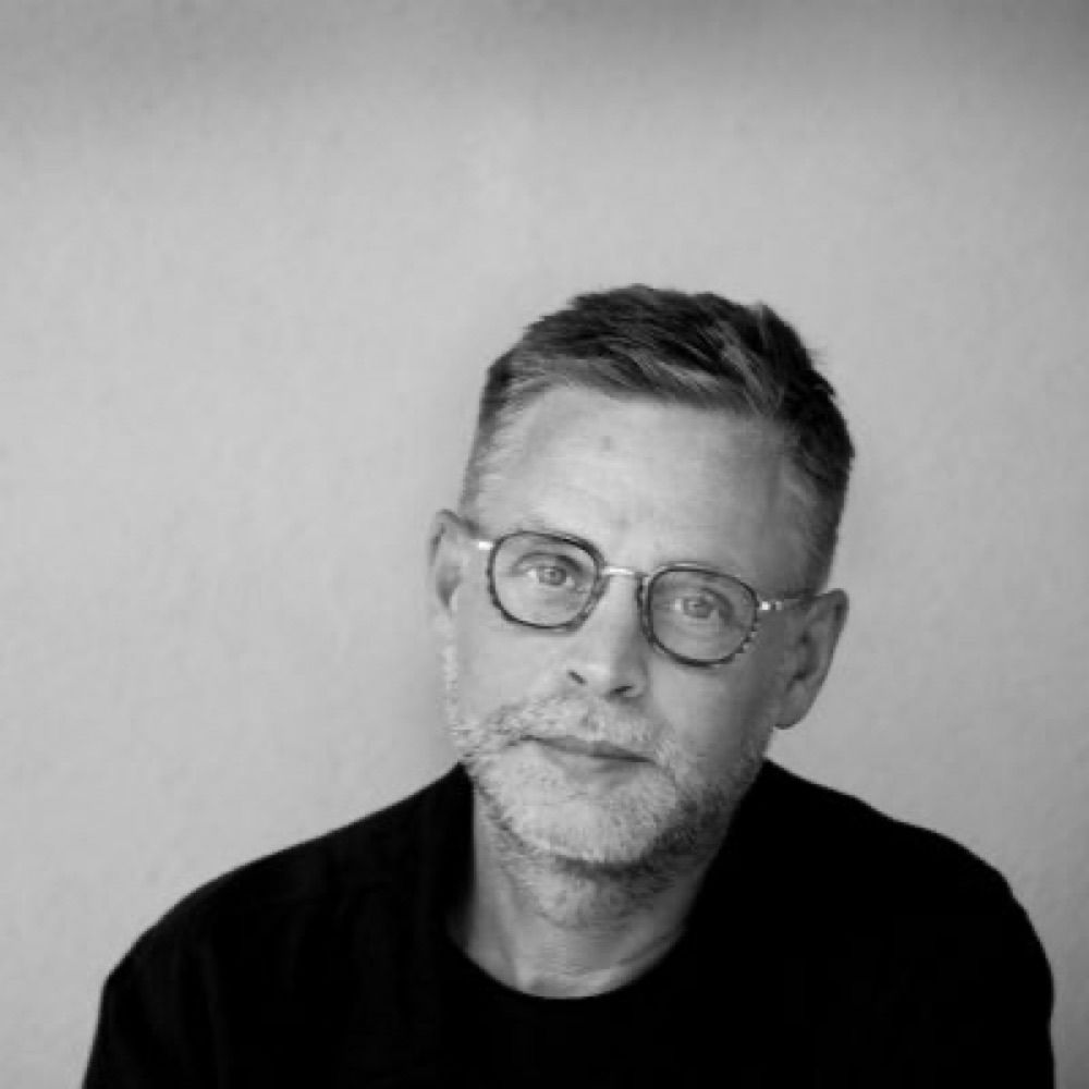 Lars Lundgren