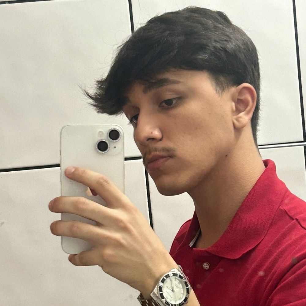 carlos 🌆