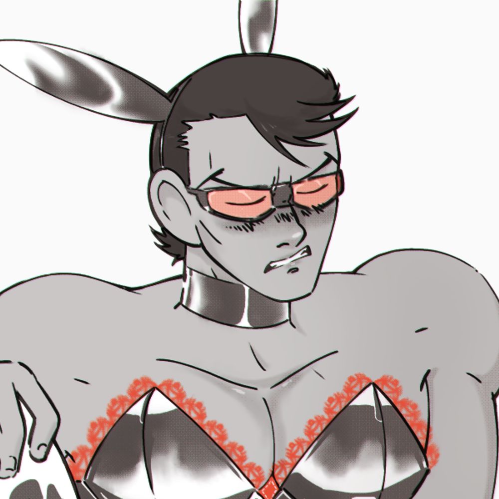 Burgodee 18+