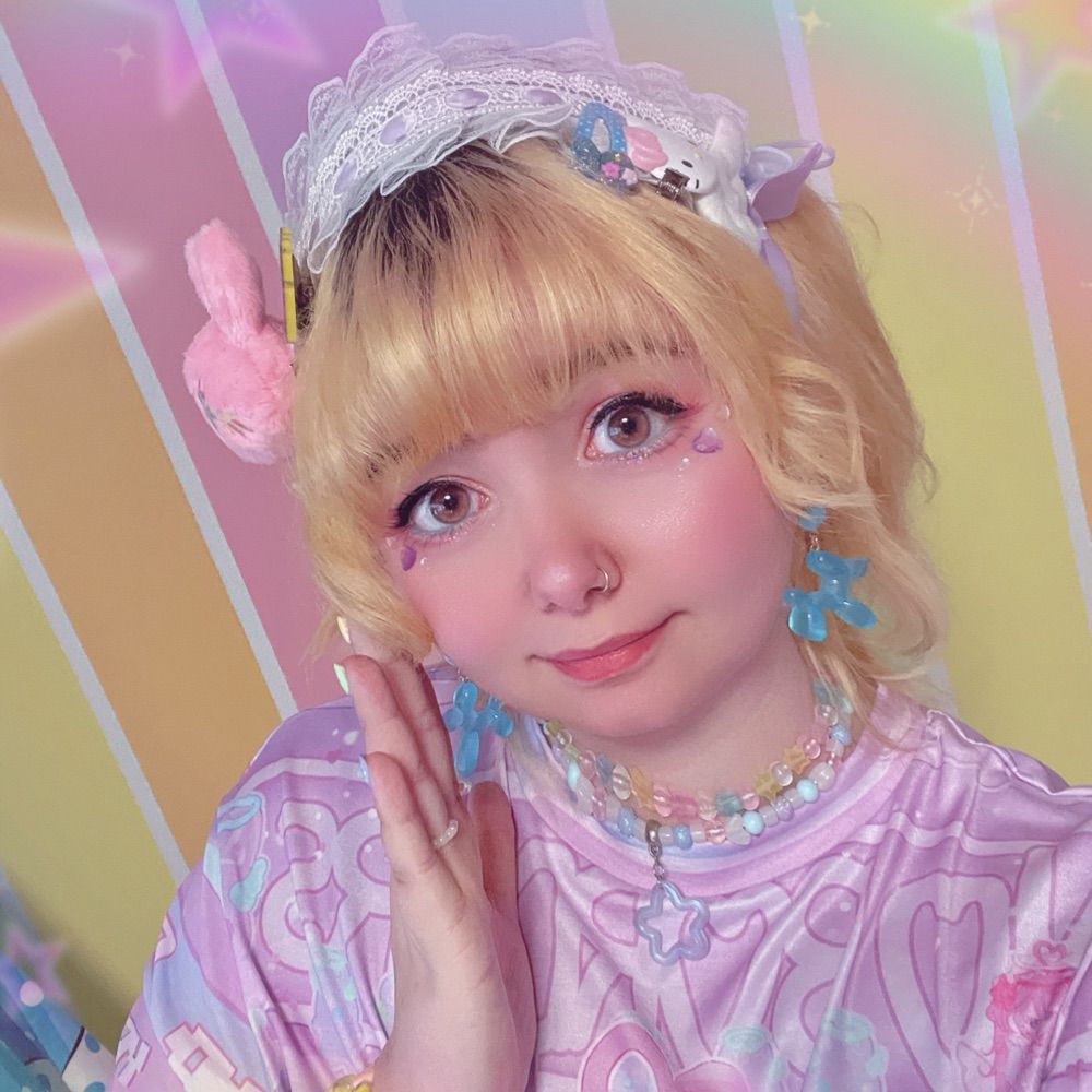 🌈• Zimoku •🌈