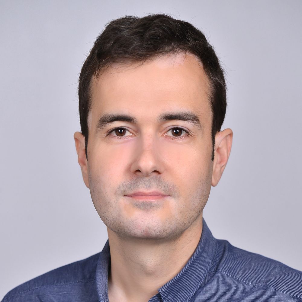 Miroslav Mirchev