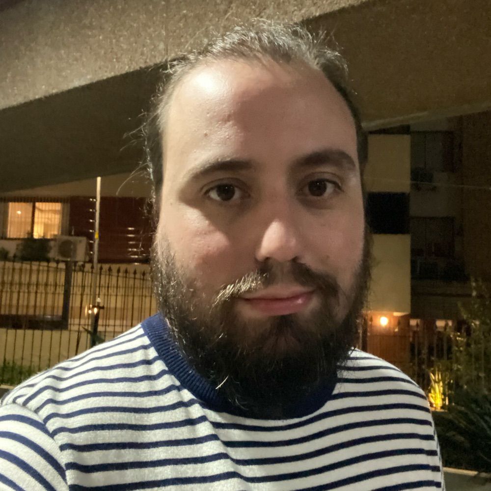 Gabriel Mayer