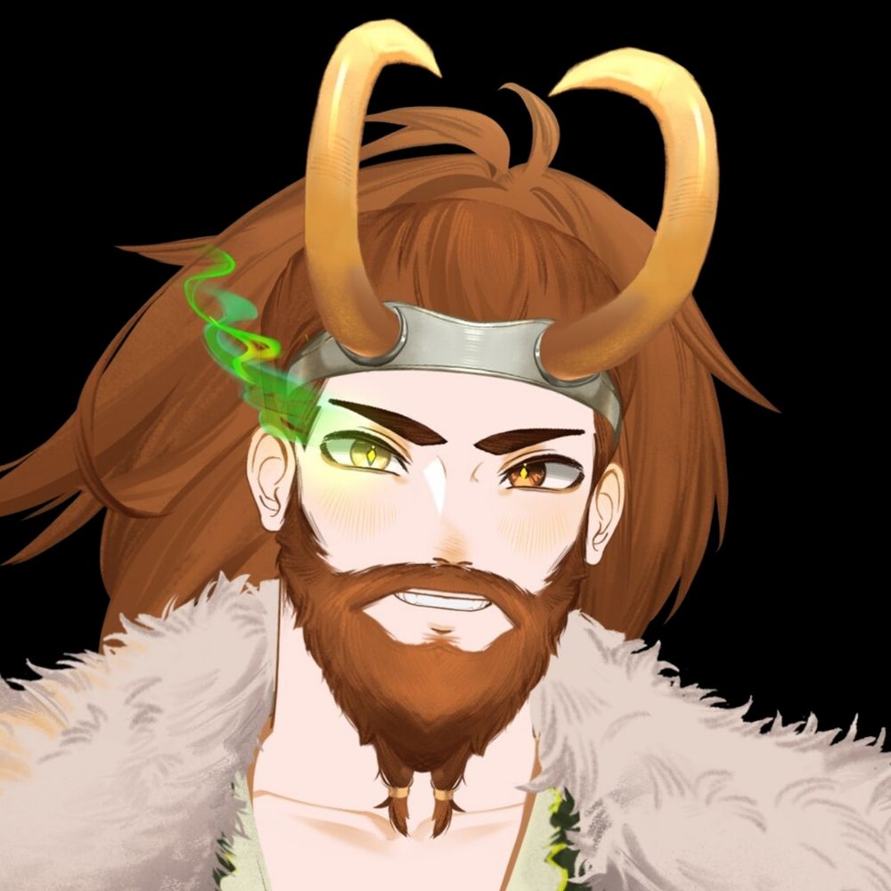HG *Viking Chimera VTuber*