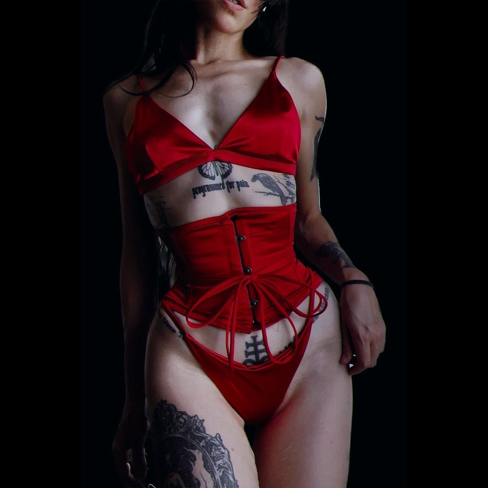 Luzia Lowe