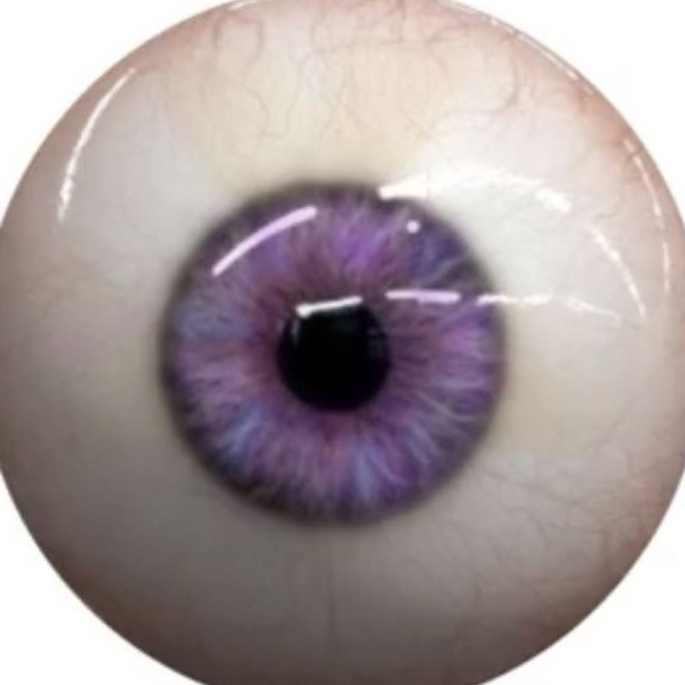 ALL SEEING EYE