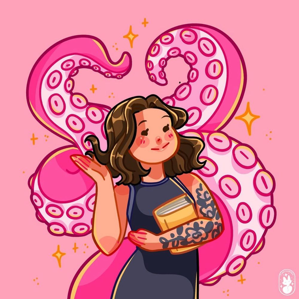 Rose Santoriello Author
