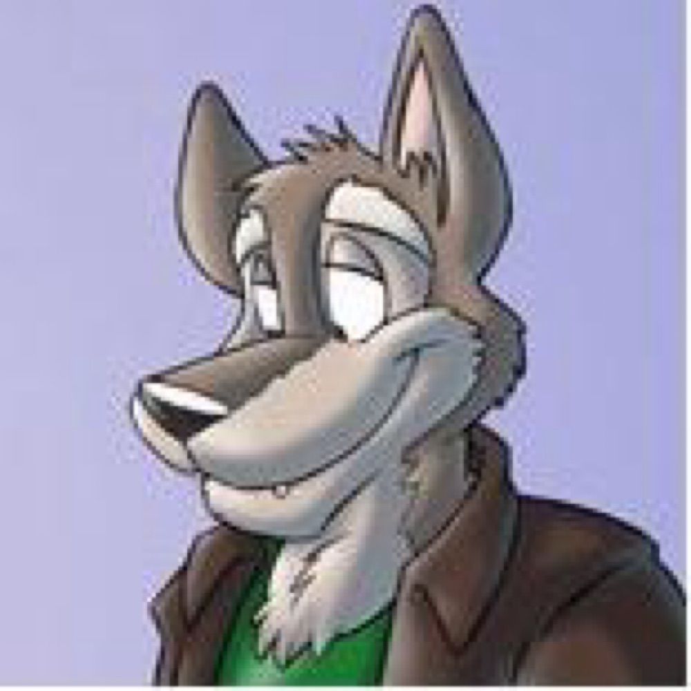 Daddy Wolf