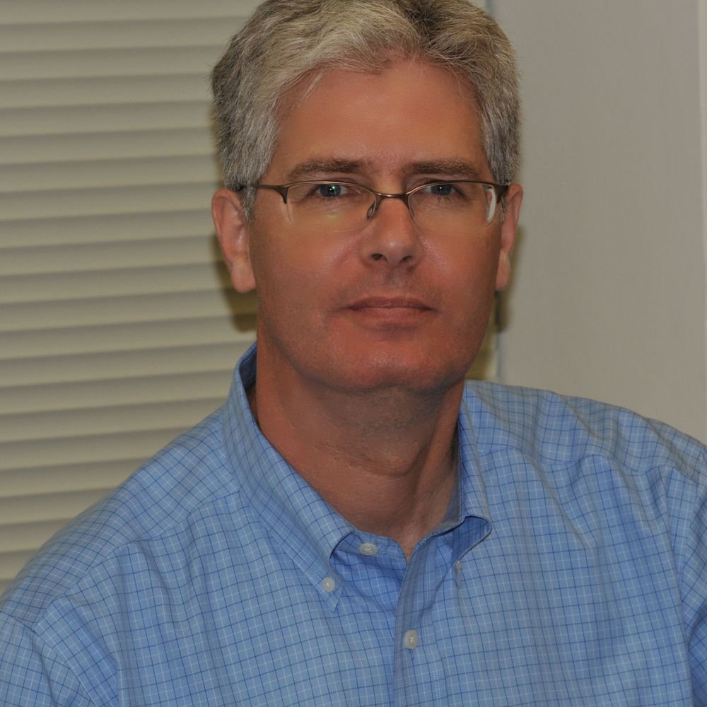 David Elbert