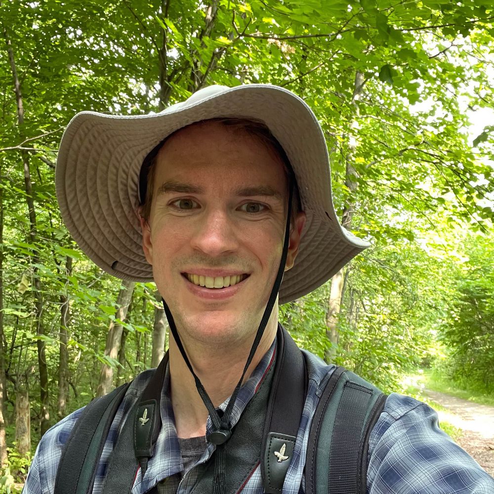 Matt the Birder
