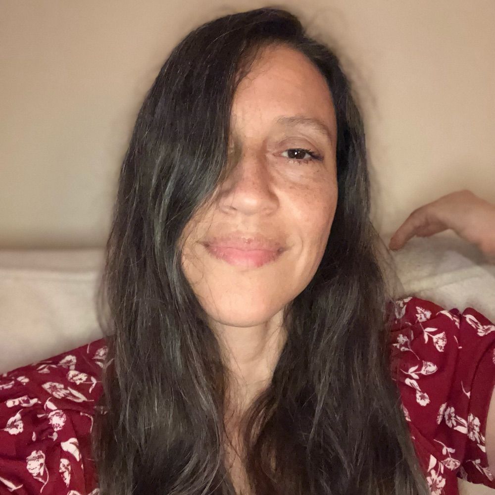 Marcie Lopes