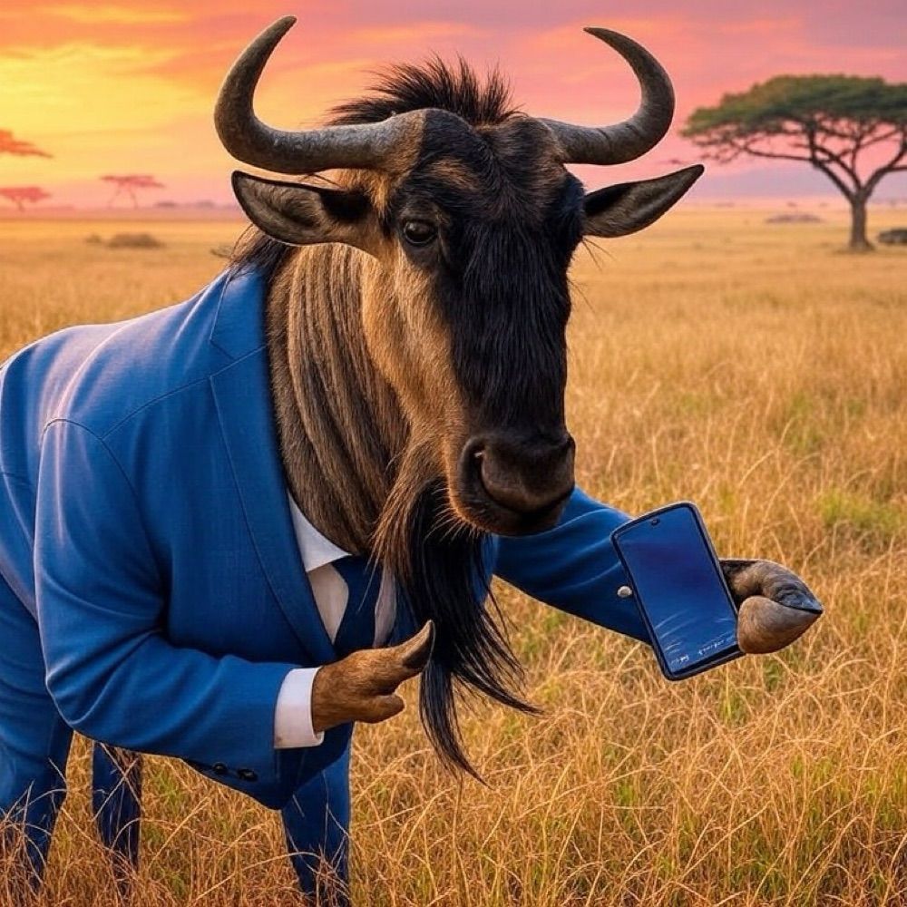 Gnu Investor