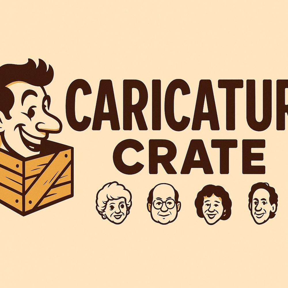 Caricature Crate