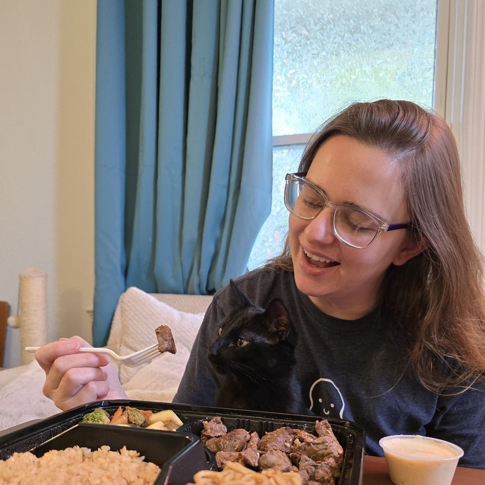 Dr. Amanda Kowalczyk