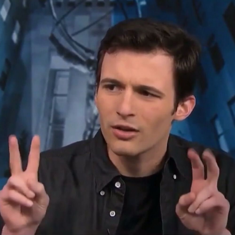 Cameron Kasky