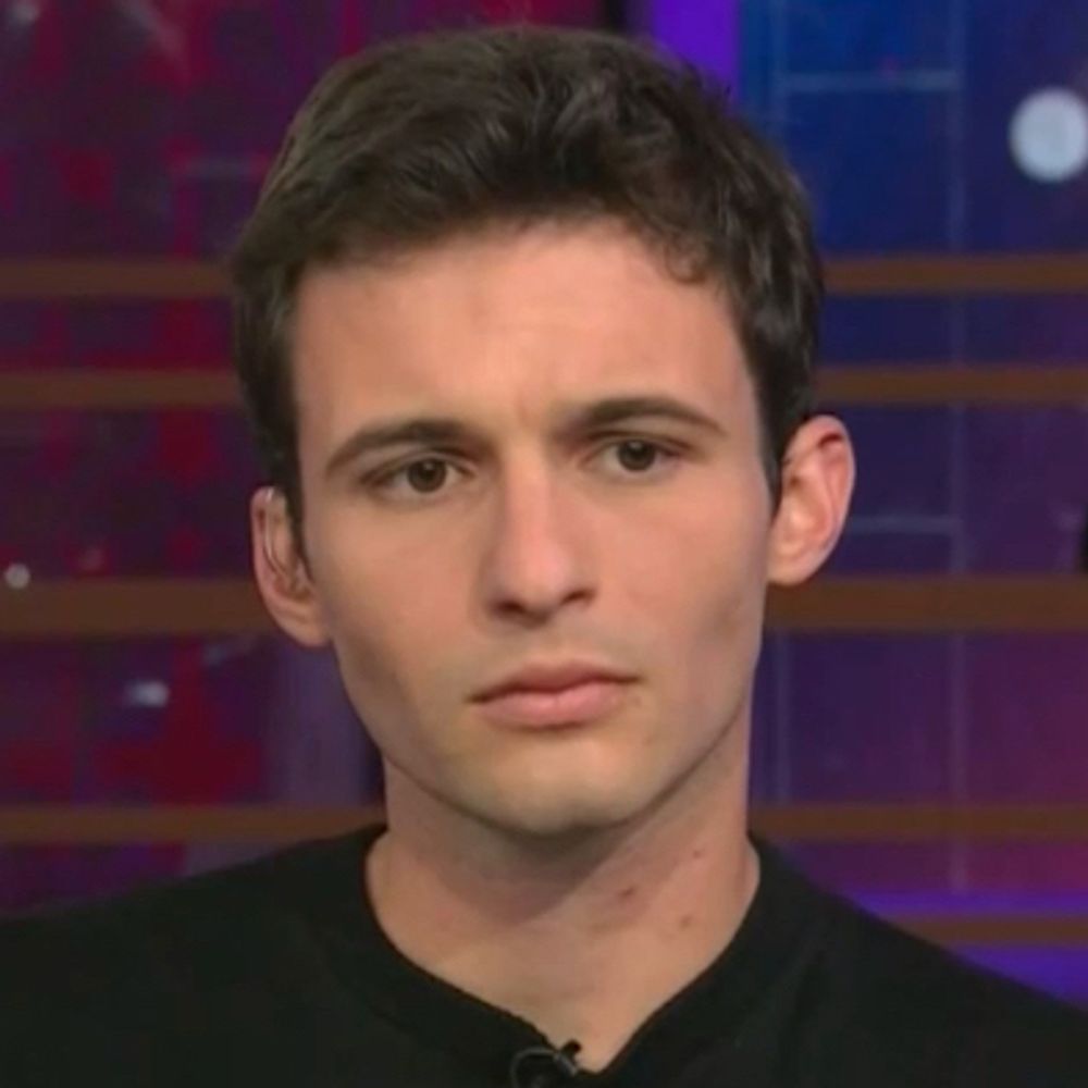 Cameron Kasky