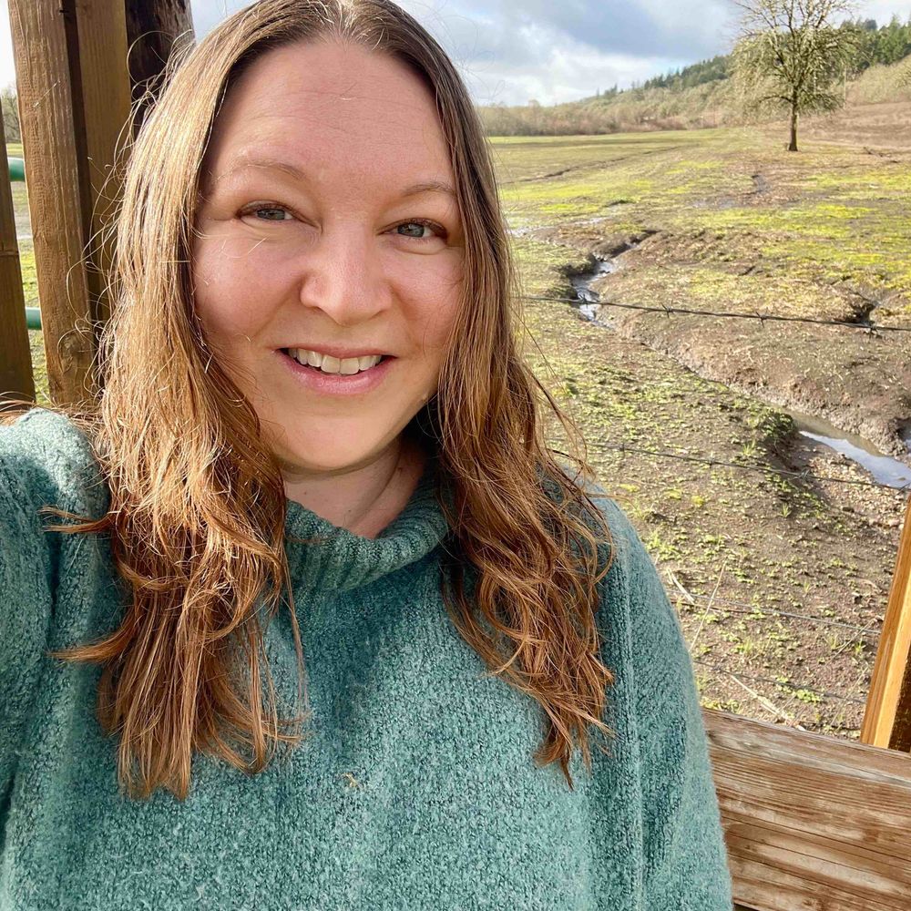 Jessica Lodwick, PhD