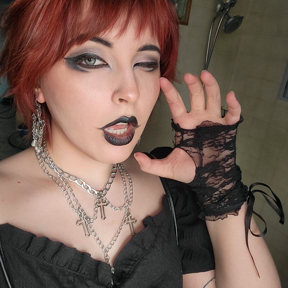 💕Bugs / Luka (Łukasz)