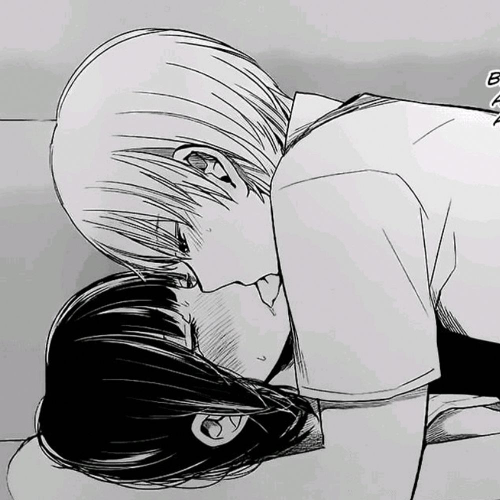 M.H.D. 神经症的小猫咪
