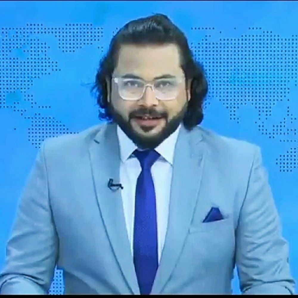 Rj Somi babo