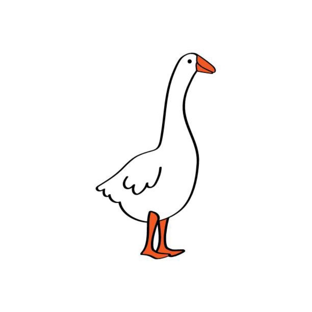 Geese of Goosterschire