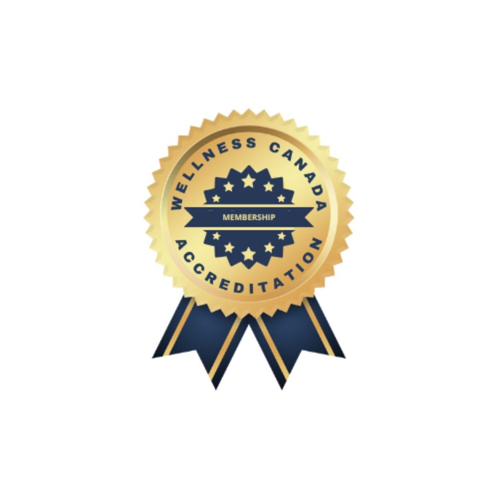 Wellness Canada Accreditation